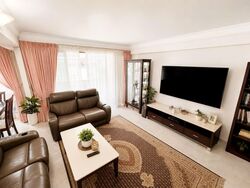 Blk 652 Woodlands Ring Road (Woodlands), HDB Executive #572945741